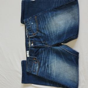 Gap sexy boyfriend jeans 26p